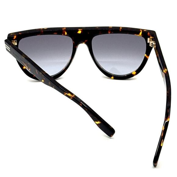 New, MARC JACOBS Sunglasses MJ1069/S WR9GB Authentic - Picture 12 of 13